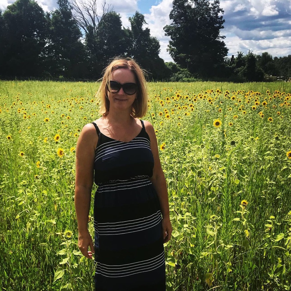 Meet your Posher, Diana